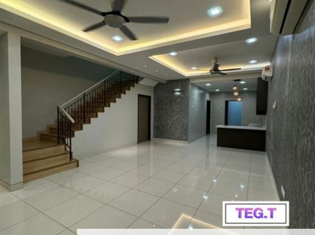 House for sale in Port Klang, Selangor