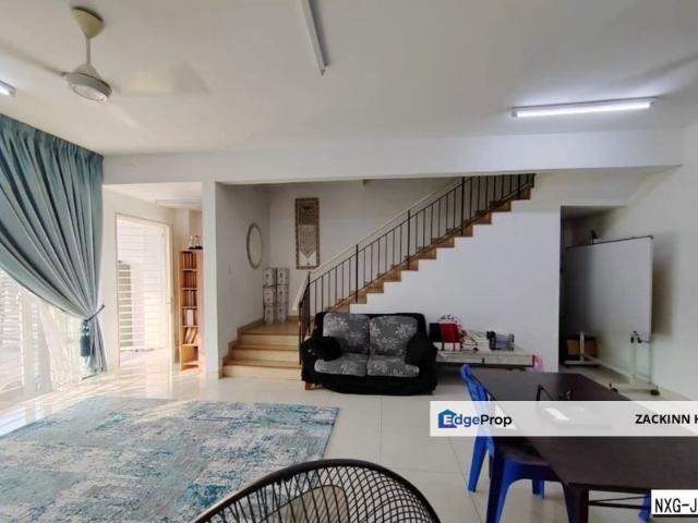 House for sale in Port Klang, Selangor