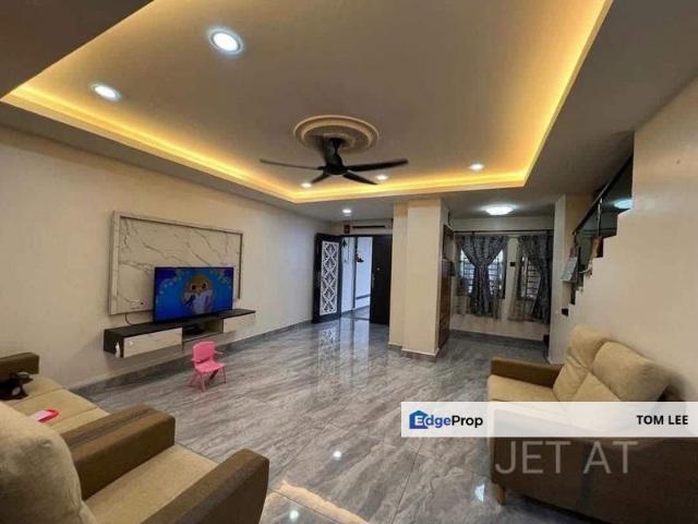 House for sale in Port Klang, Selangor