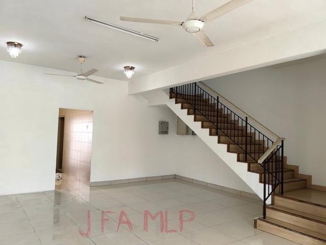 Terraced House for rent in Port Klang, Selangor