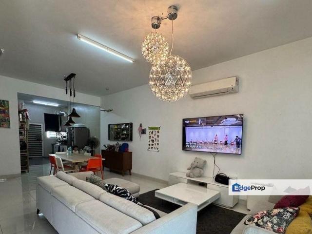 House for sale in Port Klang, Selangor