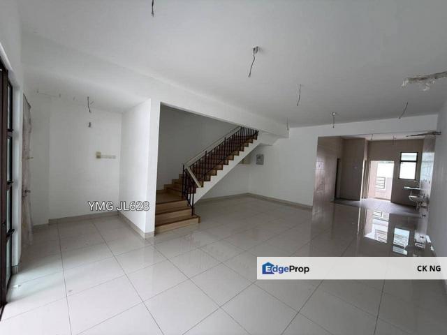 House for rent in Bandar Bukit Raja, Bandaraya Klang