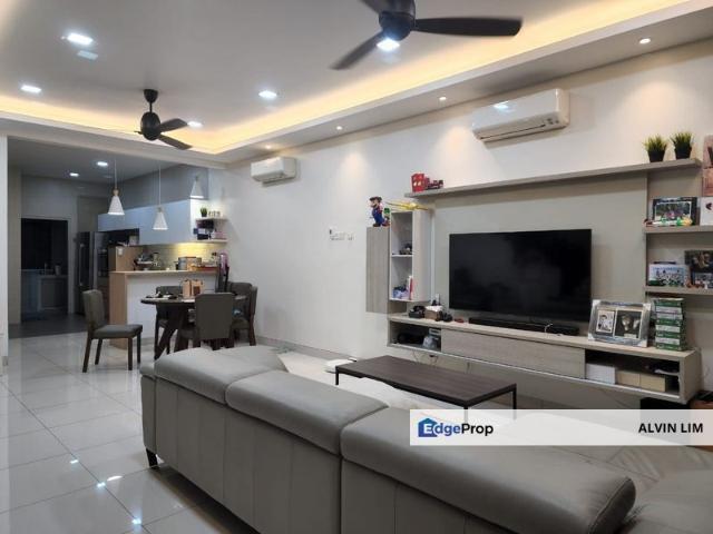 House for sale in Port Klang, Selangor