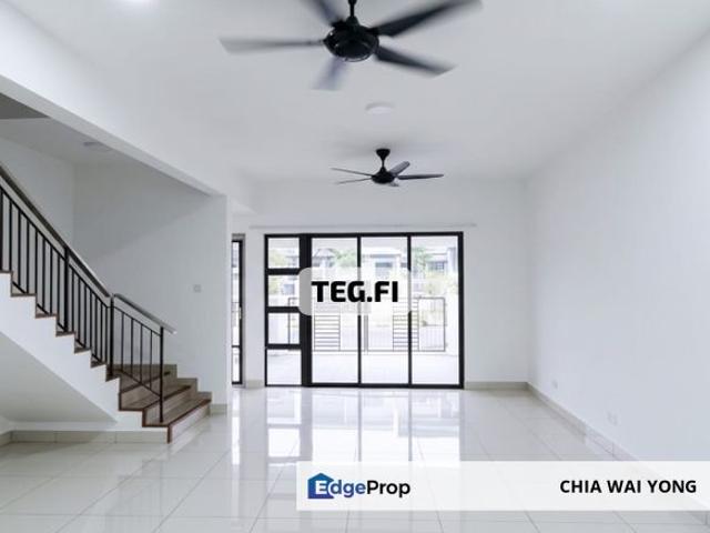 House for rent in Port Klang, Selangor