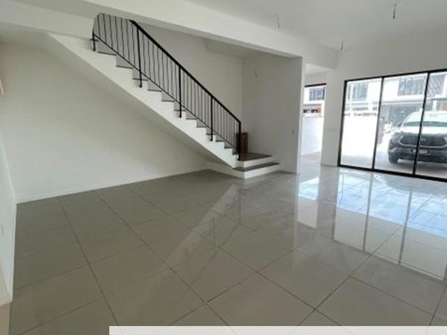 House for sale in Port Klang, Selangor