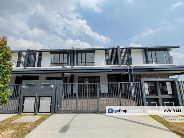 House for rent in Port Klang, Selangor