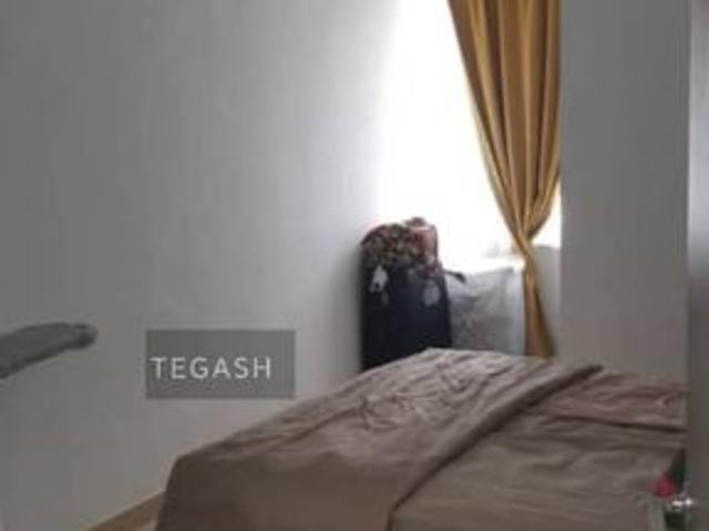 House for sale in Port Klang, Selangor