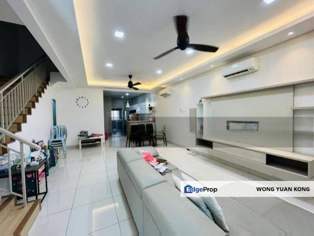 House for sale in Port Klang, Selangor