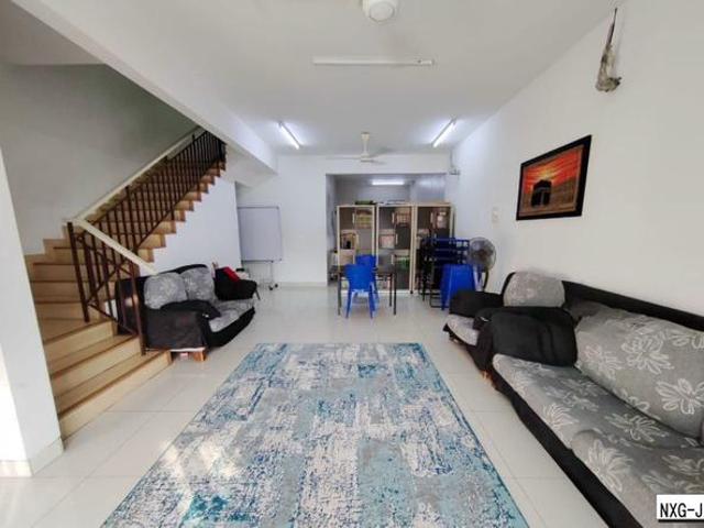 Terraced House for sale in Port Klang, Selangor