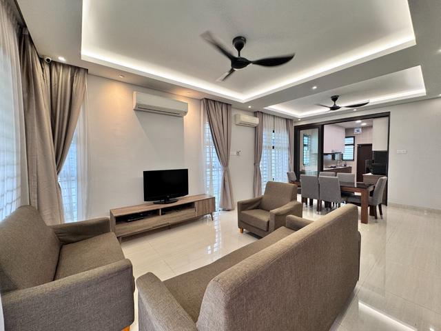 Terraced House for rent in Port Klang, Selangor