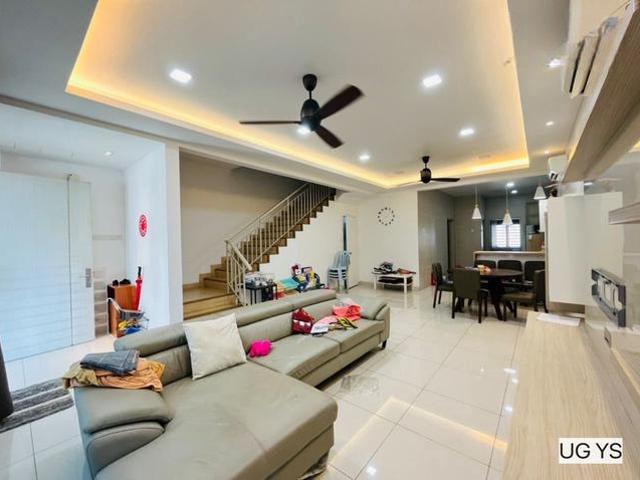 Terraced House for sale in Port Klang, Selangor