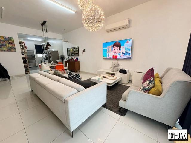 Terraced House for sale in Port Klang, Selangor