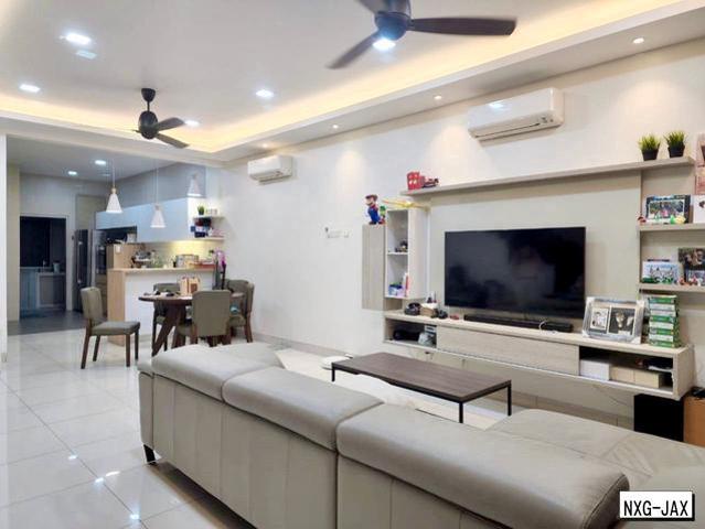 Terraced House for sale in Port Klang, Selangor