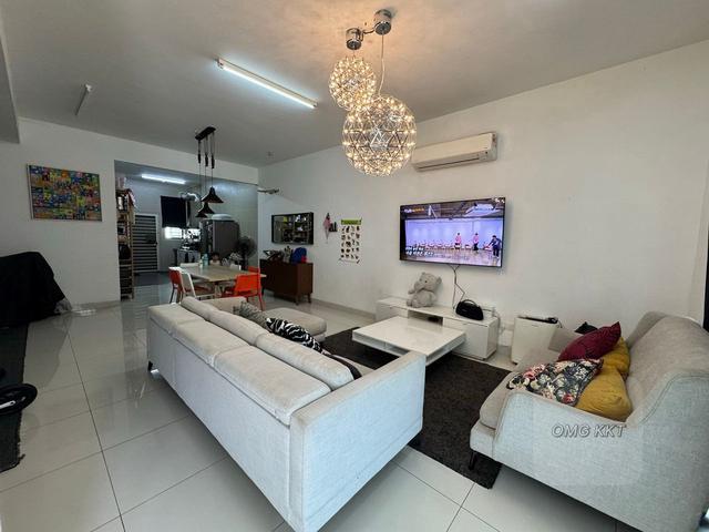 Terraced House for sale in Port Klang, Selangor