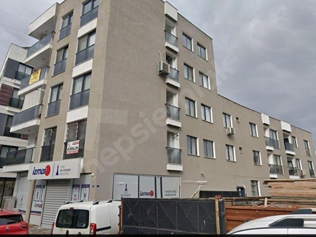 Bayrakli, İzmir içerisinde satılık mülk