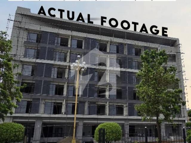 Apartment for sale in Sarai Alamgir, Islamabad Capital Territory