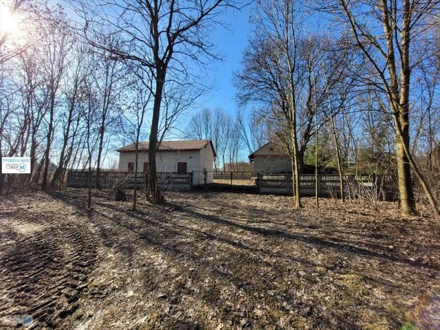 Dom na sprzedaż w Trzciniec, Świętokrzyskie