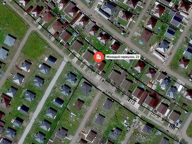 Квартира продажа в Нагаево С, Башкортостан Респ