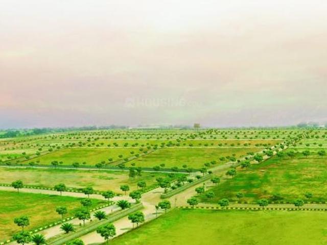 Land for sale in Chillargi, Telangana