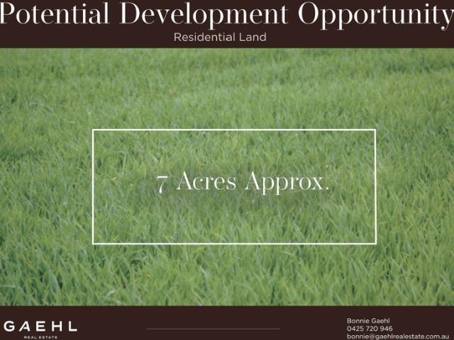 Land for sale in Nagambie, Victoria