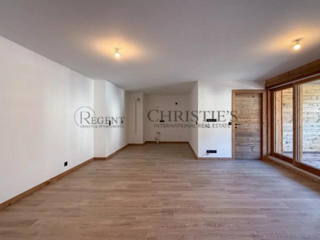 Appartement vente à Thonon-les-Bains, Les Gets