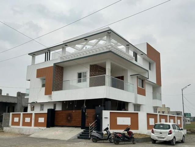 Villa for sale in Lakshmipuram, Tamil Nadu