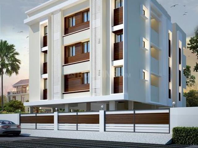 Flat for sale in Lakshmipuram, Tamil Nadu