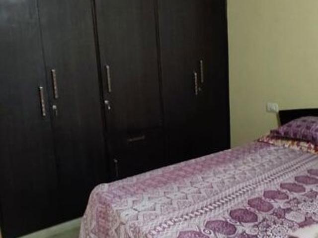 House for rent in Bangalore North, Cox Town - Bangalore