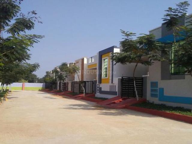 Villa for sale in Nagaram, Telangana