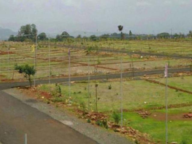 Land for sale in Nagaram, Telangana