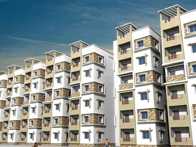 Flat for sale in Telangana