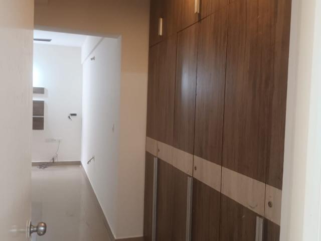 Flat for rent in Bangalore North, Cox Town - Bangalore