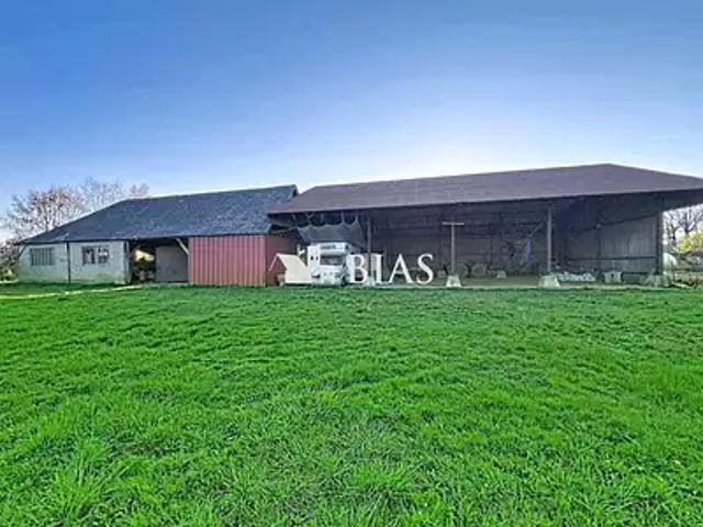 Terrain vente à Évreux, Nagel-séez-mesnil