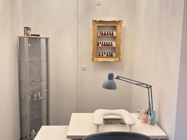 Gewerbe mieten in Huttrop, Essen