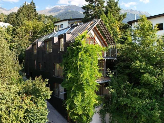 Apartment kaufen in Innsbruck, Tirol