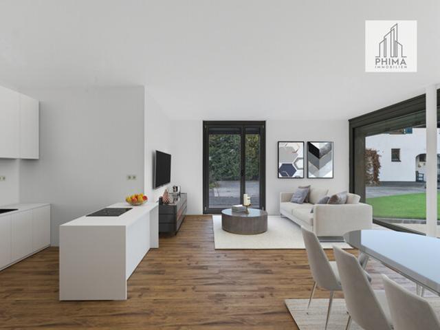 Apartment kaufen in Dornbirn, Vorarlberg