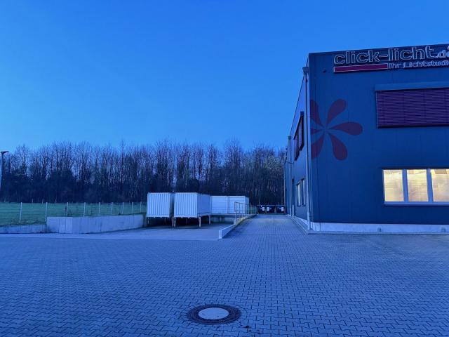 Gewerbe mieten in Berghausen, Recklinghausen