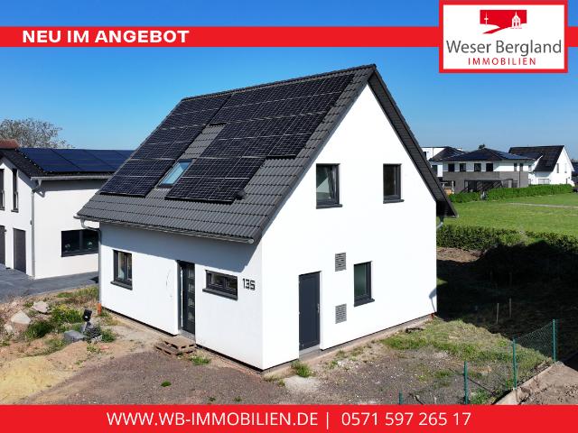 Haus kaufen in Minden, Nordrhein-Westfalen