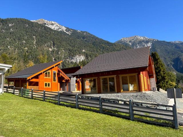 Haus kaufen in Neuprießenegg, Hermagor