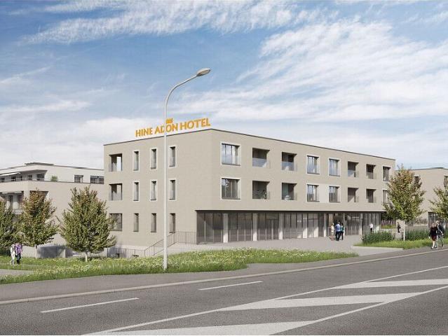 Studio mieten in Avenches, Waadt