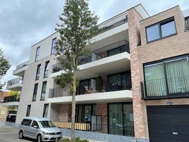 Appartement location à Harelbeke, West-Vlaanderen