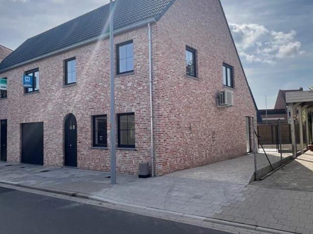 Maison location à Harelbeke, West-Vlaanderen