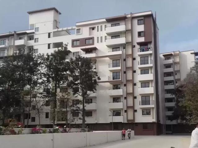Flat for sale in Cox Town - Bangalore, Karnataka