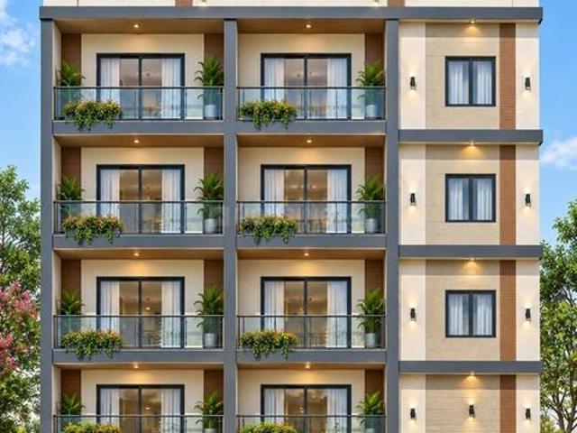 Flat for sale in North 24 Parganas, Hooghly-chinsura