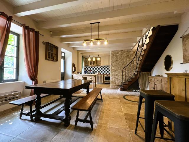 Maison vente à Castres, Nages
