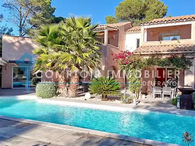 Maison vente à Nages-et-solorgues