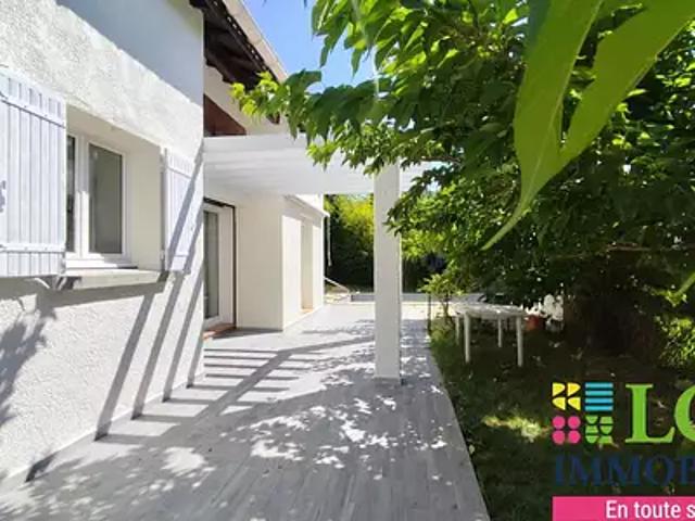 Maison vente à Nages-et-Solorgues, Gard