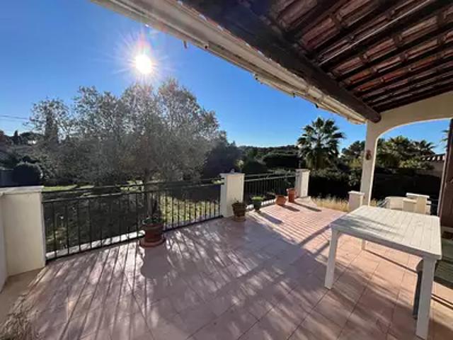 Maison vente à Nîmes, Nages-et-solorgues