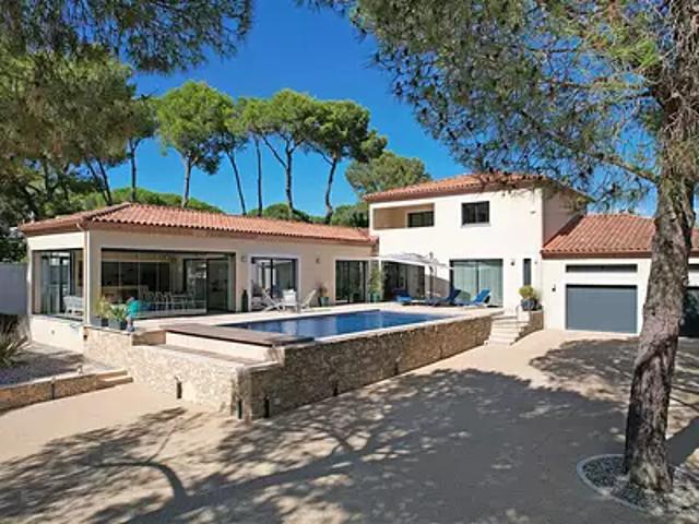 Maison vente à Nages-et-Solorgues, Gard