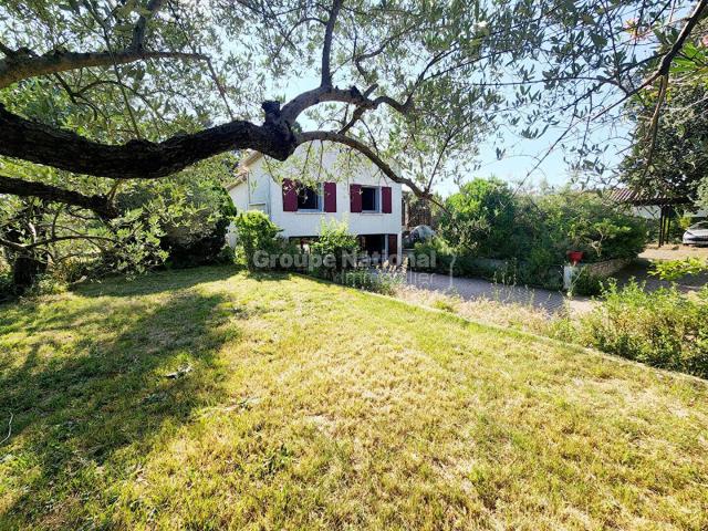 Maison vente à Nages-et-solorgues